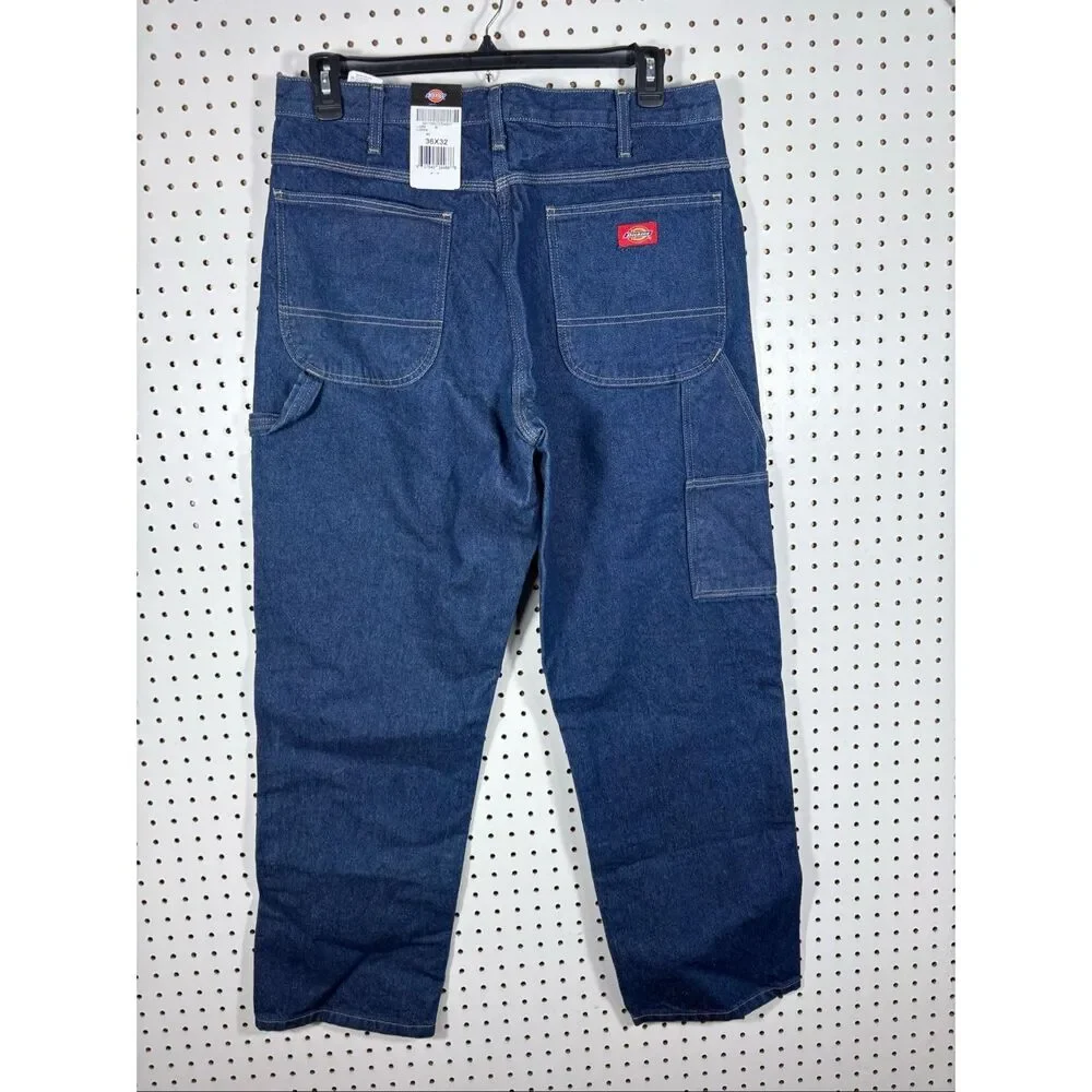 Dickies mens denim